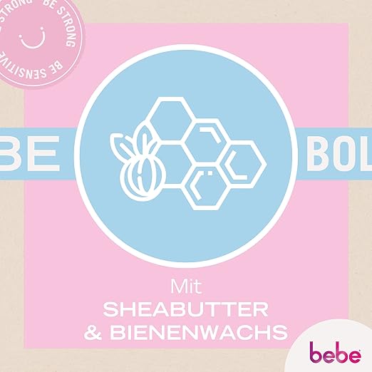 Bebe Rich Body Balm 400 ml