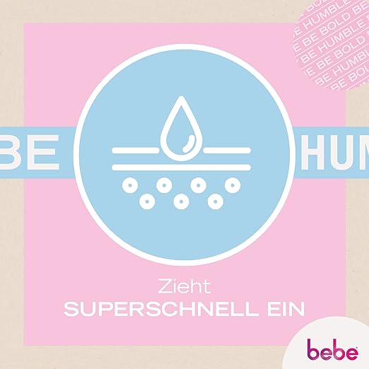 Bebe Rich Body Balm 400 ml