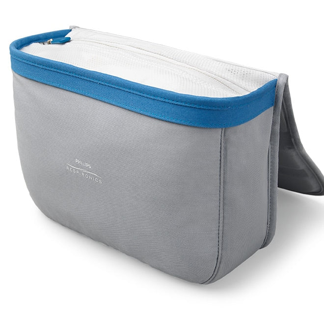 Bedside Organizer Open