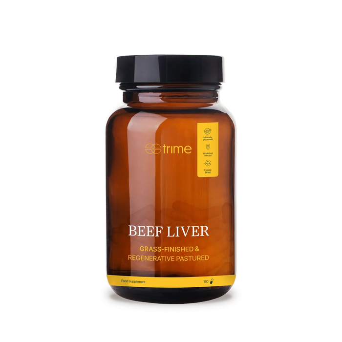 Beef Liver
