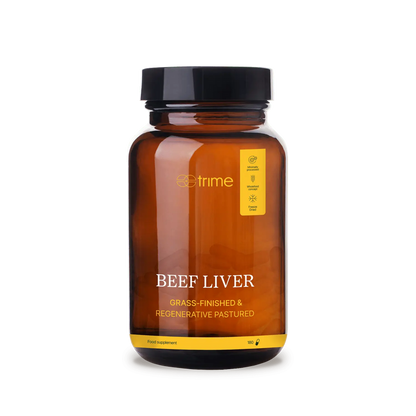 Beef Liver