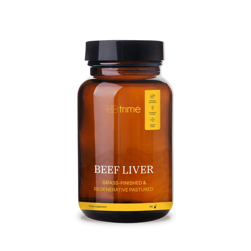 Beef Liver