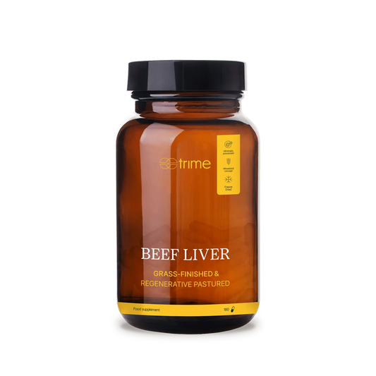 Beef Liver