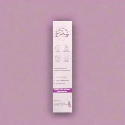 Bellacos Healthcare Bellarays Glutathione Sunscreen SPF 50 PA++++