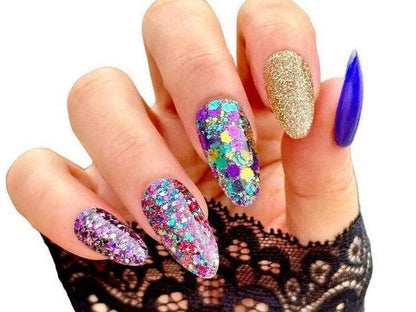 -Glitter-Dip-Nail-Powder-Belly Dancer-Fairy-Glamor