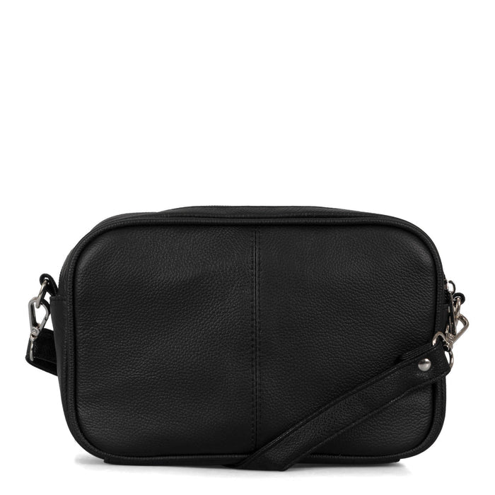 Bentley Mini Essentials RFID Camera Bag - Bentley