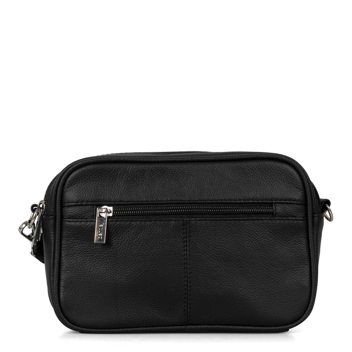 Bentley Mini Essentials RFID Camera Bag - Bentley