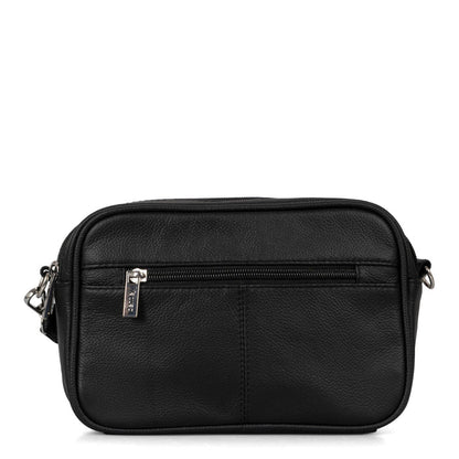 Bentley Mini Essentials RFID Camera Bag - Bentley
