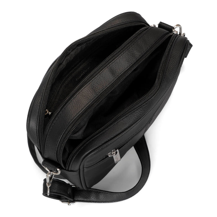 Bentley Mini Essentials RFID Camera Bag - Bentley