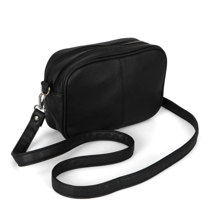 Bentley Mini Essentials RFID Camera Bag - Bentley