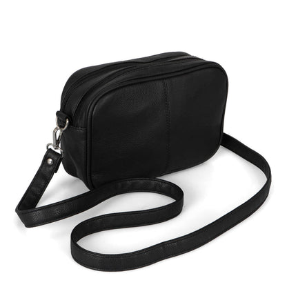 Bentley Mini Essentials RFID Camera Bag - Bentley