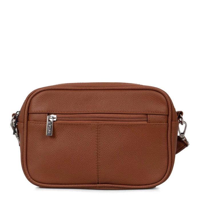 Bentley Mini Essentials RFID Camera Bag - Bentley