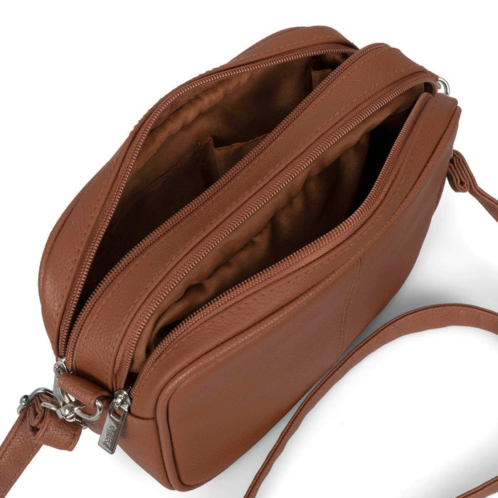 Bentley Mini Essentials RFID Camera Bag - Bentley