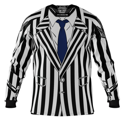 Betelgeuse - Halloween Proline Jersey