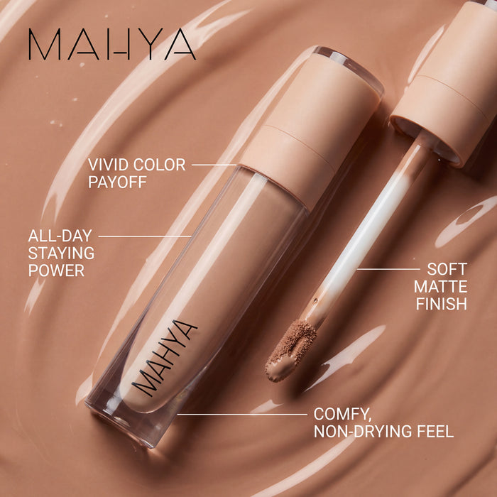 BFF Matte Liquid Lipstick