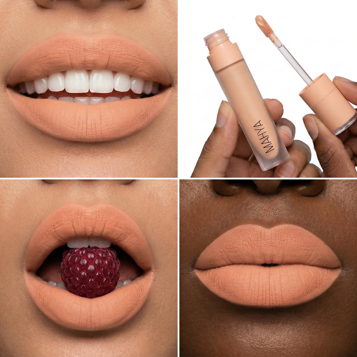BFF Matte Liquid Lipstick