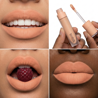BFF Matte Liquid Lipstick