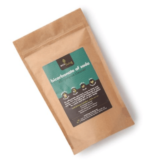 Bicarbonate of Soda