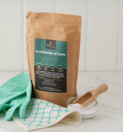Bicarbonate of Soda 02