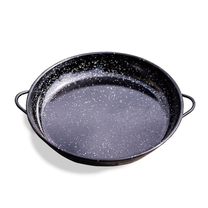 Big Green Egg - 46cm (XL) Paella Pan