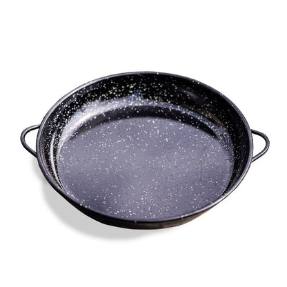 Big Green Egg - 46cm (XL) Paella Pan