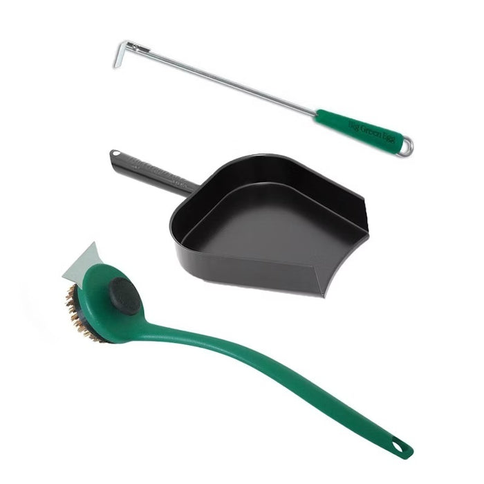 Big Green Egg Minimax Cleaning Kit