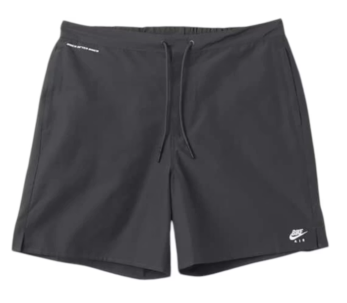 Jordan BIKE AIR x Nigel Sylvester Bike Shorts - Black