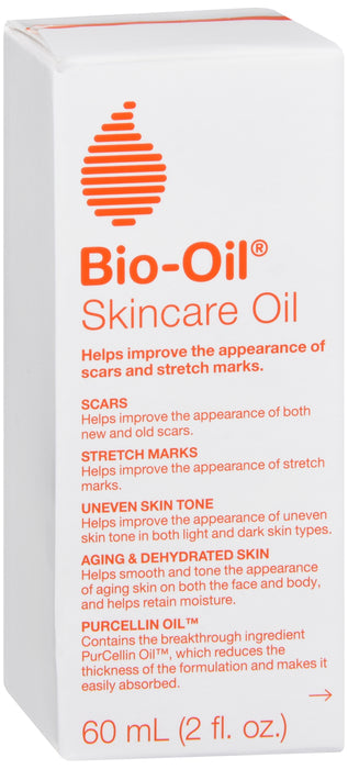 Bio-Oil Skincare Oil 2 oz