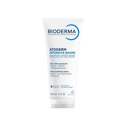 Bioderma Atoderm Intensive Baume
