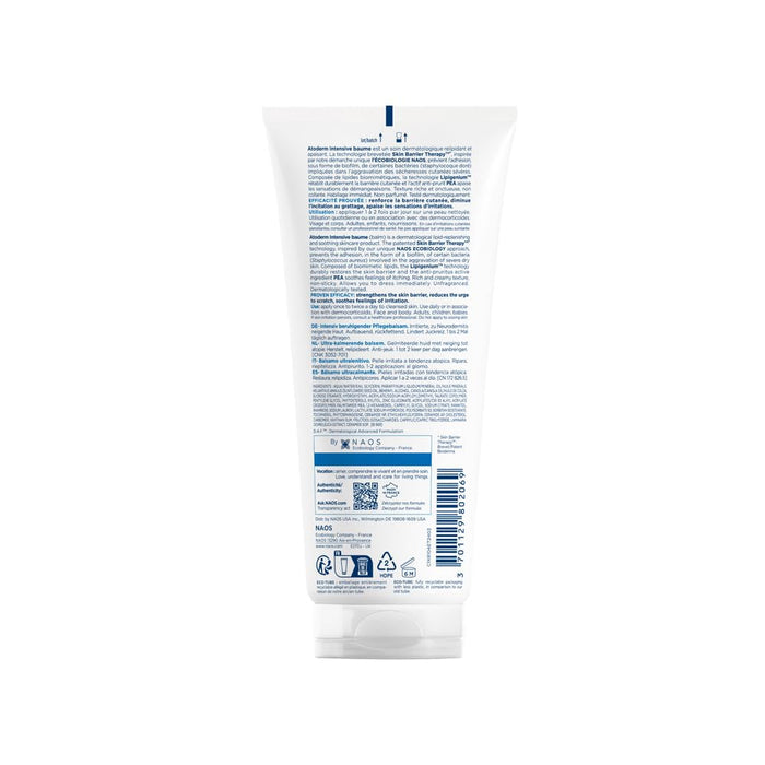 Bioderma Atoderm Intensive Baume