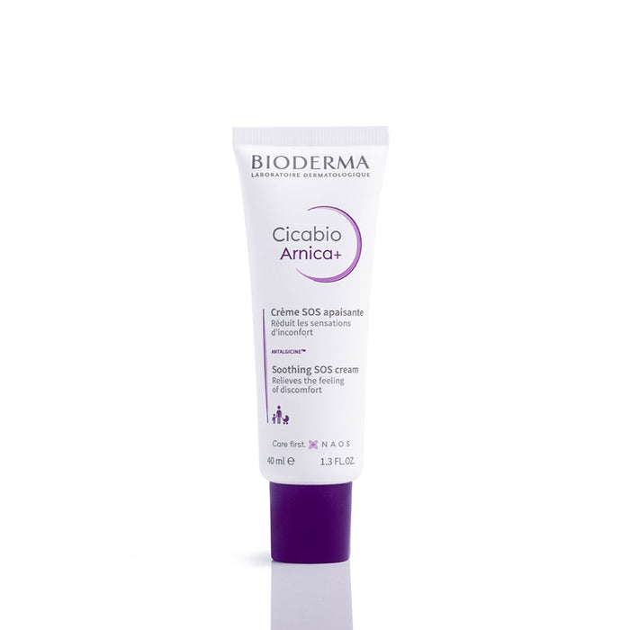 Bioderma Cicabio Arnica+ Cream