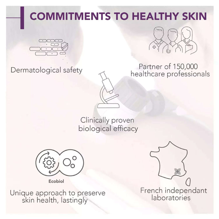 Bioderma Cicabio Creme+ Ultra-Repairing Soothing Cream