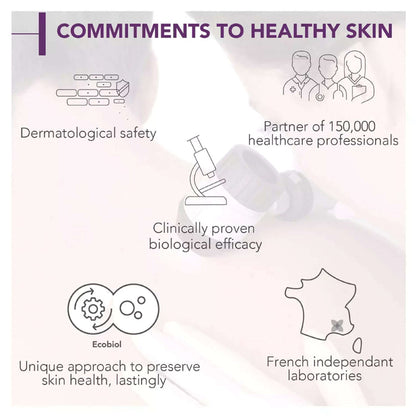 Bioderma Cicabio Creme+ Ultra-Repairing Soothing Cream