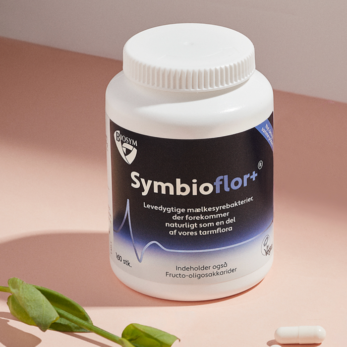 Biosym - Symbioflor+