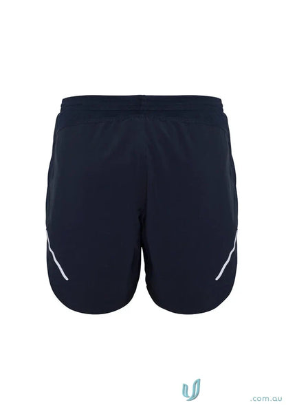 Biz Collection ST511K-1 Biz Collection Kids Tactic Shorts in Navy