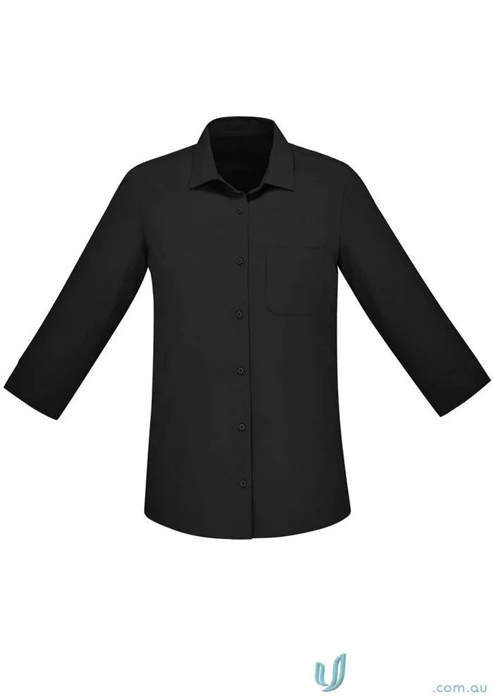 Black / 04