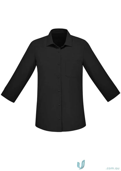 Black / 04