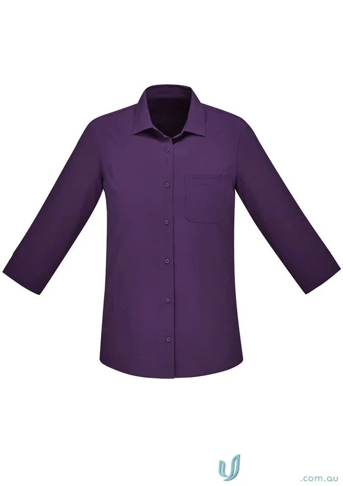 Purple / 04