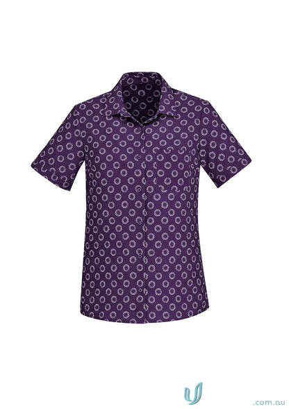 Purple / 04