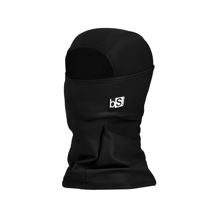 Black Strap Hood Balaclava 2026 - UtahSkis for sale at UtahSkis