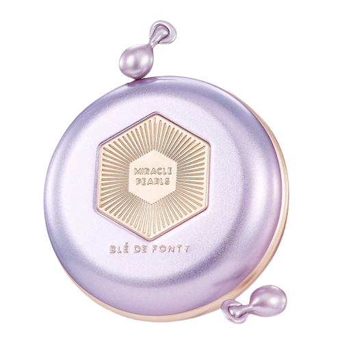 BLÉ DE FONTY Advanced Anti-Wrinkle & Hydrating Daily Beauty Pearls - myernk