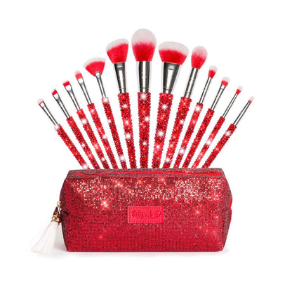 #ice_queen_collection# - #blinged_brushes#