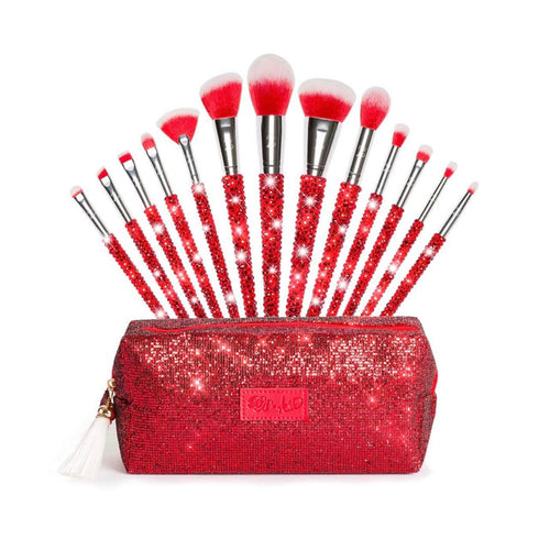 #ice_queen_collection# - #blinged_brushes#