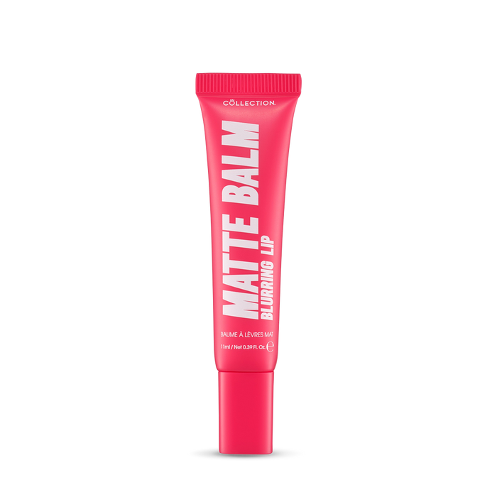 Blurring Matte Lip Balm