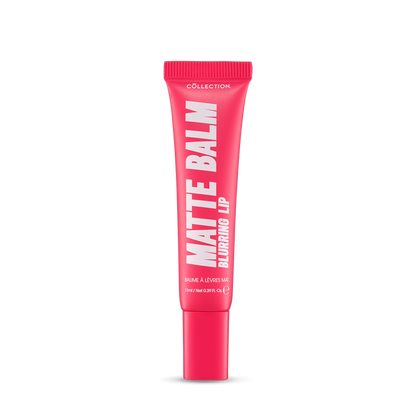 Blurring Matte Lip Balm