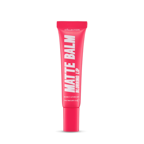 Blurring Matte Lip Balm