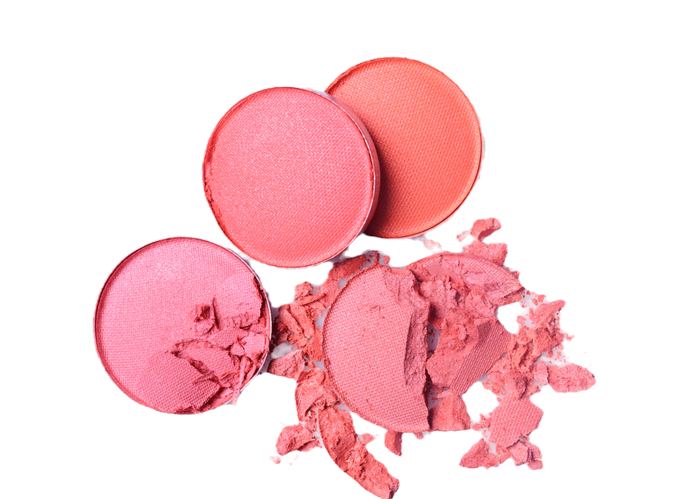 Elan Makeup Studio Professional Blush and Bronzer for Natural Contouring