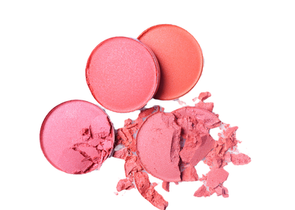Elan Makeup Studio Professional Blush and Bronzer for Natural Contouring