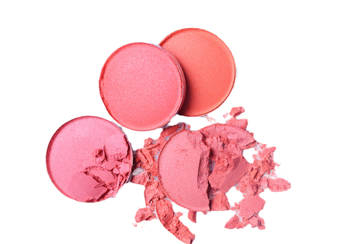 Elan Makeup Studio Professional Blush and Bronzer for Natural Contouring
