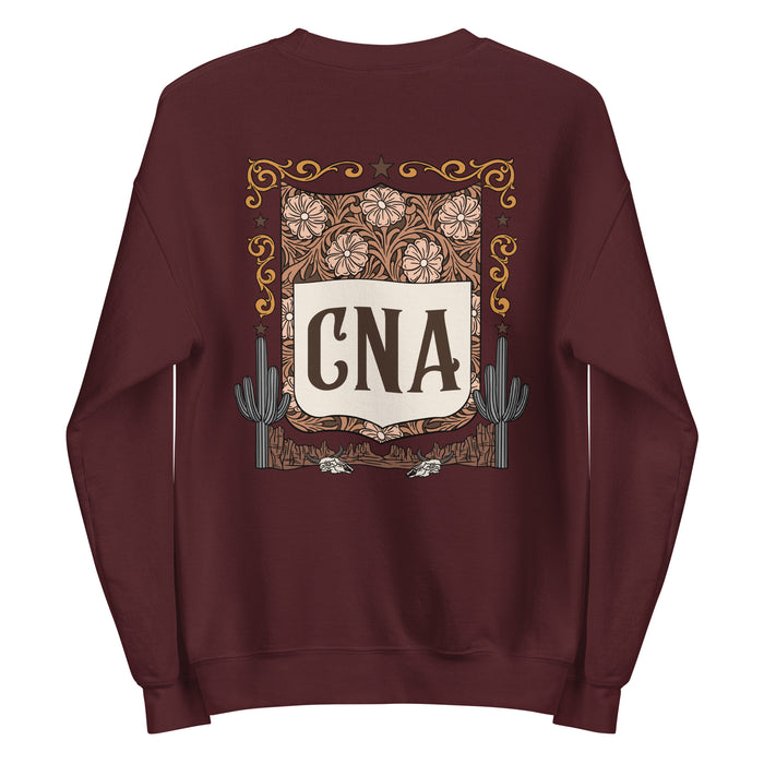 BNFB- CNA Unisex Crewneck
